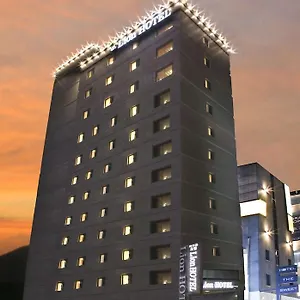*** Hotel Lion Coreia do Sul