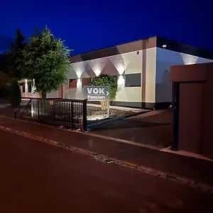  Penzion Vok Německo