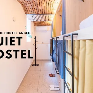  Albergue Boutique Angel Eslovénia
