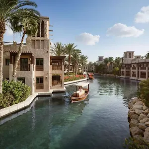 Jumeirah Dar Al Masyaf 5* Дубай