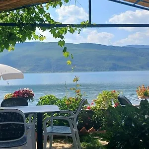  Bed & Breakfast Nesti Relax Albánie