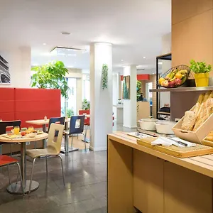 Ibis Gare De Lyon Reuilly Paris