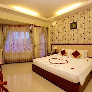 Luxury 3* Нячанг