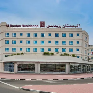 Al Bustan Centre & 4* Дубай