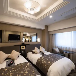 *** Hotel Apa Kanda Ekimae Japão
