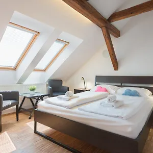  Hotel Atik Eslovénia