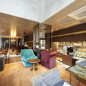 *** Hotel Sotetsu Fresa Roppongi Japão