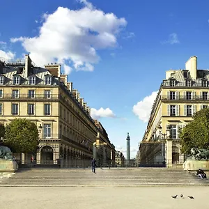 Отель The Westin - Vendome, Париж
