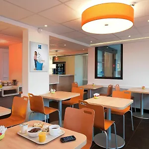 Szálloda Ibis Budget Porte D'orleans