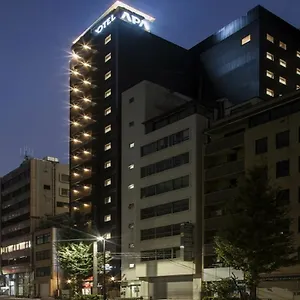 *** Hotel Apa Ochanomizu Ekikita Japão