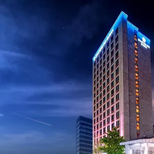 *** Hotel Stanford Coreia do Sul