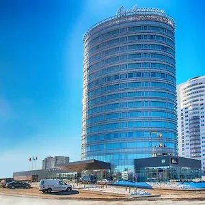 славянская 3* Минск