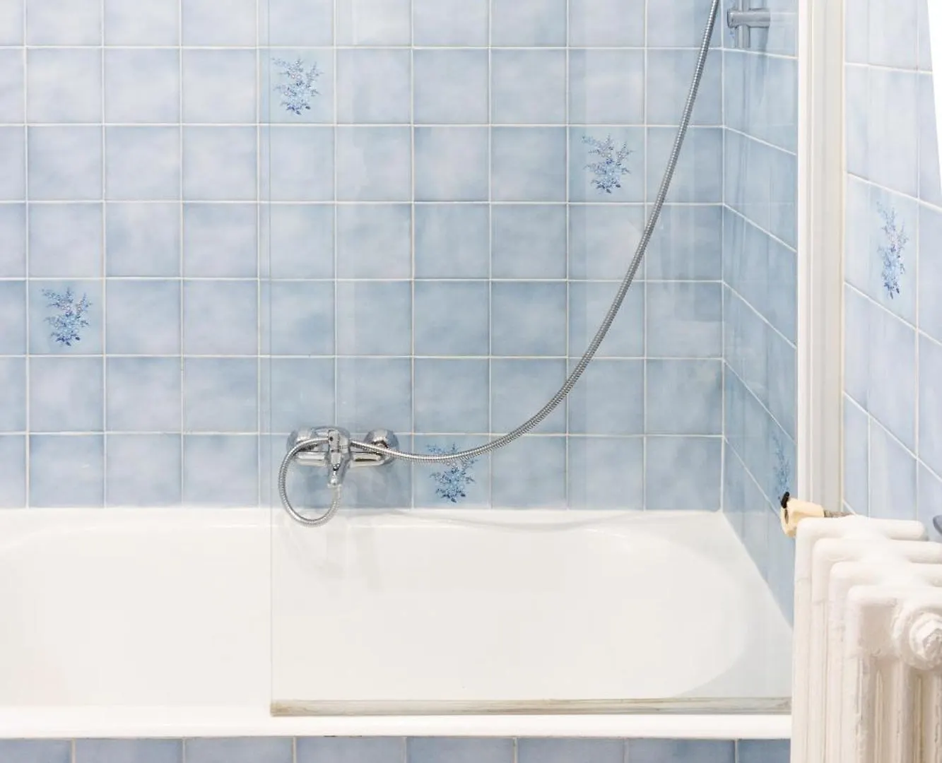 Hotel Luxia Paris
