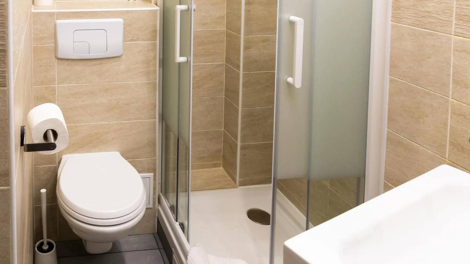 Hotel Luxia Paris